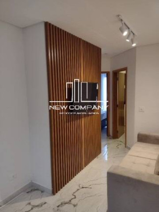 Imagem Apartamento com 2 Quartos à Venda, em Utinga - Santo André Imagem Apartamento com 2 Quartos à Venda, em Utinga - Santo André