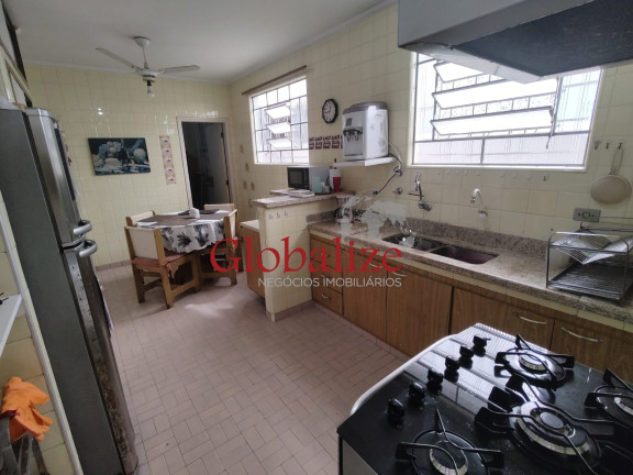 Imagem Imóvel com 4 Quartos à Venda, 301 m² em Ponta Da Praia - Santos Imagem Imóvel com 4 Quartos à Venda, 301 m² em Ponta Da Praia - Santos