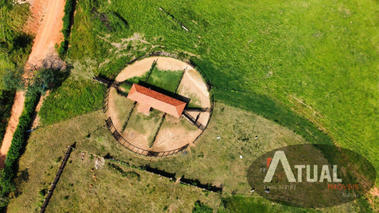 Imagem Fazenda à Venda, 1 m² em Centro - Itapira