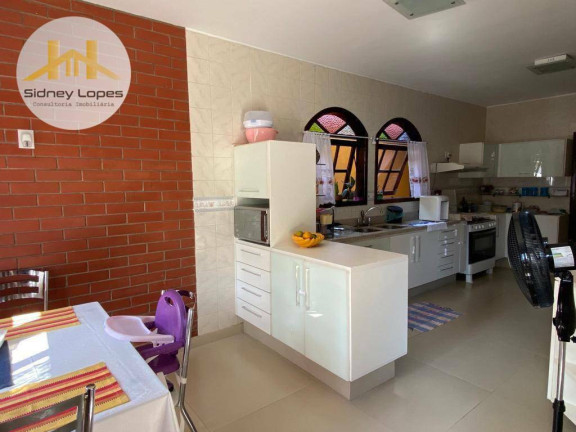 Imagem Casa com 4 Quartos à Venda, 409 m² em Anil - Rio De Janeiro