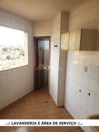 Imagem Apartamento com 3 Quartos à Venda, 123 m² em Campos Elíseos - Ribeirão Preto Imagem Apartamento com 3 Quartos à Venda, 123 m² em Campos Elíseos - Ribeirão Preto
