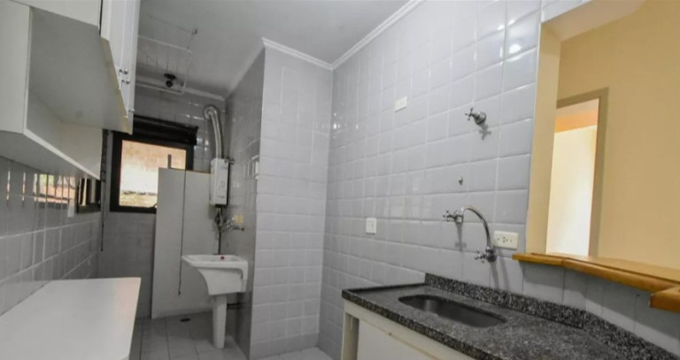 Imagem Apartamento com 2 Quartos à Venda, 50 m² em Brooklin Paulista - São Paulo Imagem Apartamento com 2 Quartos à Venda, 50 m² em Brooklin Paulista - São Paulo