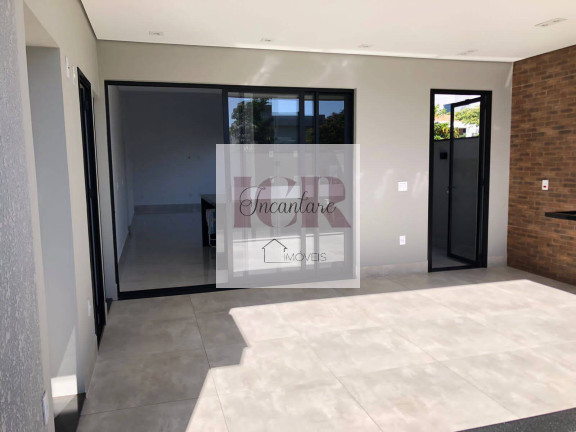 Imagem Casa com 3 Quartos à Venda,  em Jardim Residencial Giverny - Sorocaba