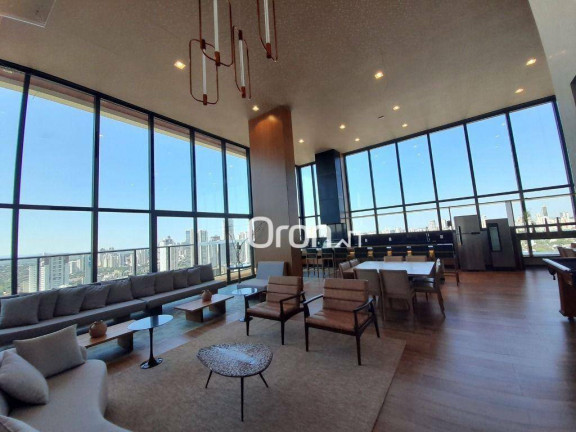 Imagem Apartamento com 2 Quartos à Venda, 73 m² em Setor Marista - Goiânia Imagem Apartamento com 2 Quartos à Venda, 73 m² em Setor Marista - Goiânia