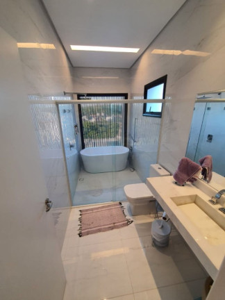 Imagem Casa com 4 Quartos à Venda, 386 m² em Condomínio Residencial Alphaville Ii - São José Dos Campos