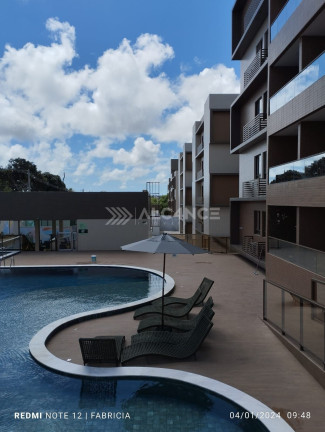 Imagem Apartamento com 2 Quartos à Venda, 53 m² em Altiplano Cabo Branco - João Pessoa Imagem Apartamento com 2 Quartos à Venda, 53 m² em Altiplano Cabo Branco - João Pessoa