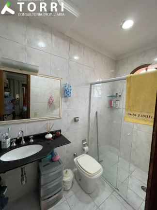 Imagem Sobrado com 3 Quartos à Venda, em Parque Das Paineiras - Sorocaba Imagem Sobrado com 3 Quartos à Venda, em Parque Das Paineiras - Sorocaba