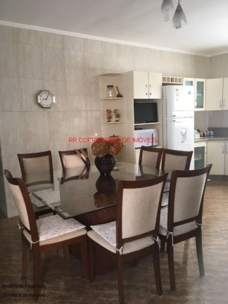 Imagem Sobrado com 3 Quartos à Venda, 200 m² em Parque Primavera - Poços De Caldas Imagem Sobrado com 3 Quartos à Venda, 200 m² em Parque Primavera - Poços De Caldas