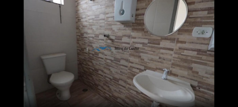 Imagem Galpão à Venda, 609 m² em Rudge Ramos - São Bernardo Do Campo
