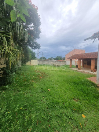 Imagem Terreno à Venda, 1.535 m² em Vila Mazzei - Itapetininga