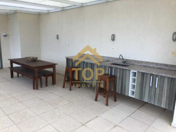 Imagem Cobertura com 4 Quartos à Venda, 312 m² em Barra Da Tijuca - Rio De Janeiro Imagem Cobertura com 4 Quartos à Venda, 312 m² em Barra Da Tijuca - Rio De Janeiro