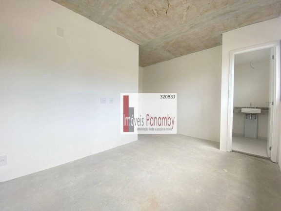 Imagem Apartamento com 3 Quartos à Venda, 84 m² em Perdizes - São Paulo Imagem Apartamento com 3 Quartos à Venda, 84 m² em Perdizes - São Paulo