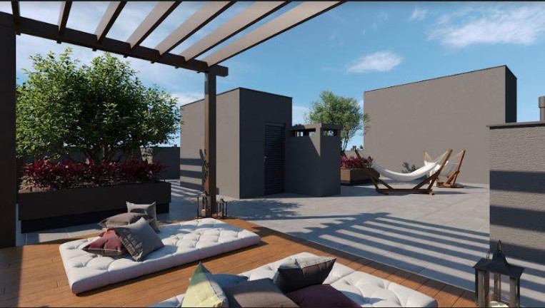 Imagem Apartamento com 2 Quartos à Venda, 56 m² em Santa Cândida - Curitiba Imagem Apartamento com 2 Quartos à Venda, 56 m² em Santa Cândida - Curitiba