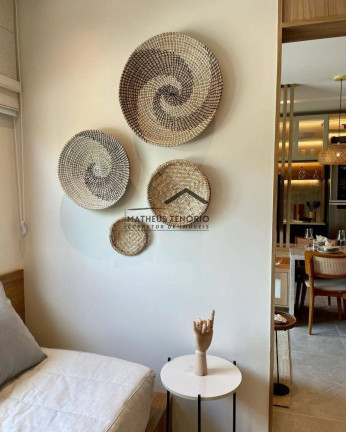Imagem Apartamento com 1 Quarto à Venda, 47 m² em Praia Da Enseada - Central Park (lb) - Guarujá Imagem Apartamento com 1 Quarto à Venda, 47 m² em Praia Da Enseada - Central Park (lb) - Guarujá