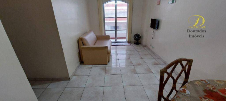 Imagem Apartamento com 1 Quarto à Venda, 45 m² em Tupi - Praia Grande Imagem Apartamento com 1 Quarto à Venda, 45 m² em Tupi - Praia Grande