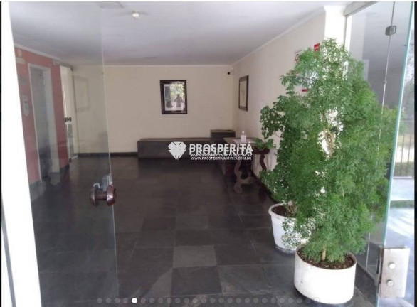 Imagem Apartamento com 3 Quartos à Venda, 89 m² em Centro - Diadema