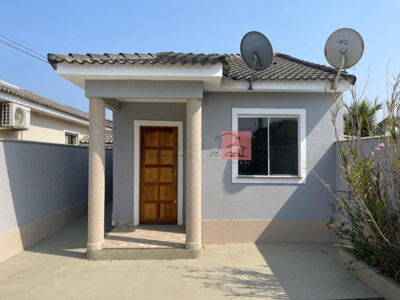 Imagem Casa com 2 Quartos à Venda, 120 m² em Jardim Atlântico Leste (itaipuaçu) - Maricá Imagem Casa com 2 Quartos à Venda, 120 m² em Jardim Atlântico Leste (itaipuaçu) - Maricá