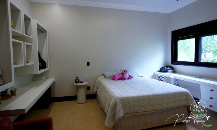 Imagem Casa de Condomínio com 4 Quartos à Venda, 451 m² em Residencial Aldeia Do Vale - Goiânia Imagem Casa de Condomínio com 4 Quartos à Venda, 451 m² em Residencial Aldeia Do Vale - Goiânia