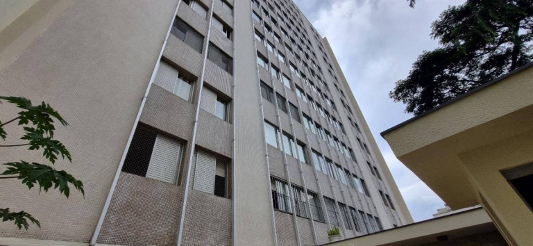 Imagem Apartamento com 3 Quartos à Venda, 145 m² em Santa Cecilia - São Paulo Imagem Apartamento com 3 Quartos à Venda, 145 m² em Santa Cecilia - São Paulo