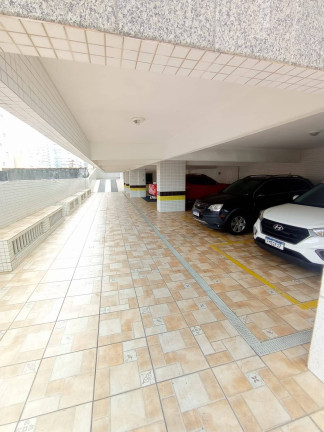 Imagem Apartamento com 2 Quartos para Alugar, 94 m² em Tupi - Praia Grande