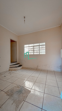 Imagem Casa com 3 Quartos à Venda, 203 m² em Vila Formosa - Franca