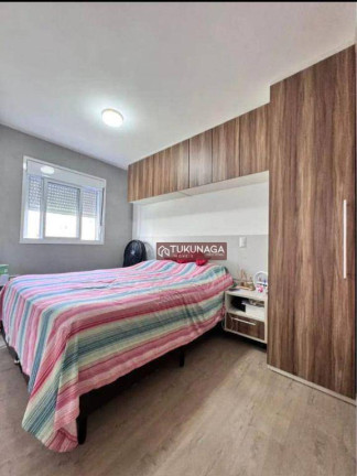 Imagem Apartamento com 3 Quartos à Venda, 82 m² em Jardim Flor Da Montanha - Guarulhos Imagem Apartamento com 3 Quartos à Venda, 82 m² em Jardim Flor Da Montanha - Guarulhos