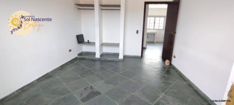 Imagem Casa com 3 Quartos para Alugar, 70 m² em Indaiá - Bertioga Imagem Casa com 3 Quartos para Alugar, 70 m² em Indaiá - Bertioga