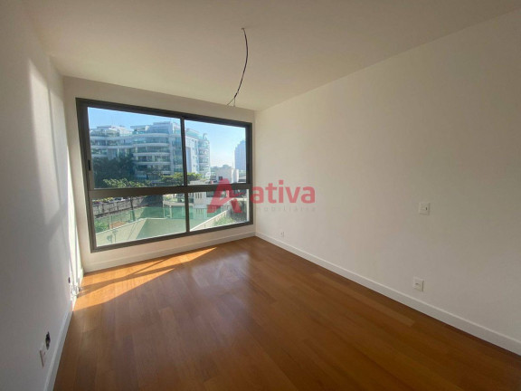 Imagem Apartamento com 4 Quartos à Venda, 285 m² em Barra Da Tijuca - Rio De Janeiro Imagem Apartamento com 4 Quartos à Venda, 285 m² em Barra Da Tijuca - Rio De Janeiro
