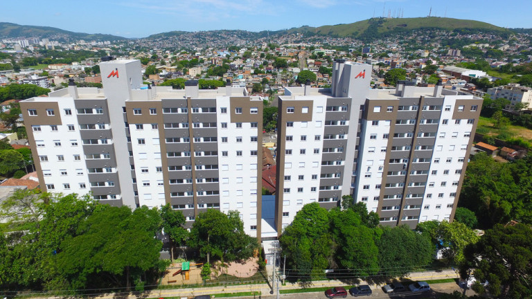 Imagem Apartamento com 3 Quartos à Venda, 68 m² em Santo Antônio - Porto Alegre
