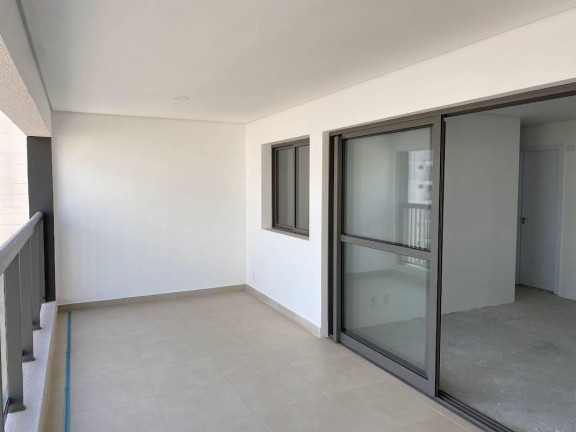 Imagem Apartamento com 3 Quartos à Venda, 106 m² em Vila Mariana - São Paulo