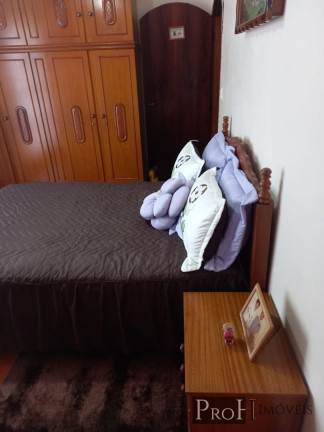 Imagem Sobrado com 3 Quartos à Venda, 212 m² em Jardim Zaira - Mauá