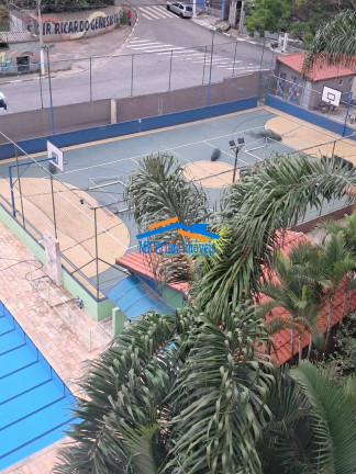 Imagem Apartamento com 2 Quartos à Venda, 58 m² em Veloso - Osasco Imagem Apartamento com 2 Quartos à Venda, 58 m² em Veloso - Osasco
