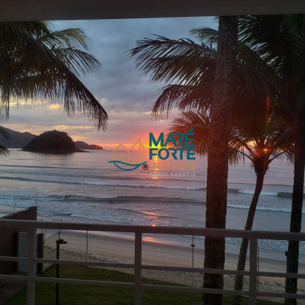 Casa de Condomínio com 4 Quartos à Venda, 325 m² em Sapé - Ubatuba