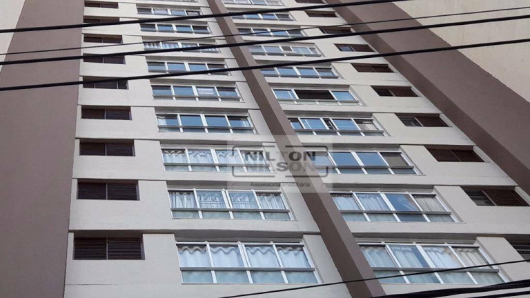 Apartamento com 1 Quarto à Venda, 63 m² em Cambuí - Campinas