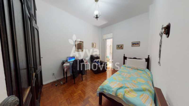 Imagem Apartamento com 3 Quartos à Venda, 120 m² em Botafogo - Rio De Janeiro Imagem Apartamento com 3 Quartos à Venda, 120 m² em Botafogo - Rio De Janeiro