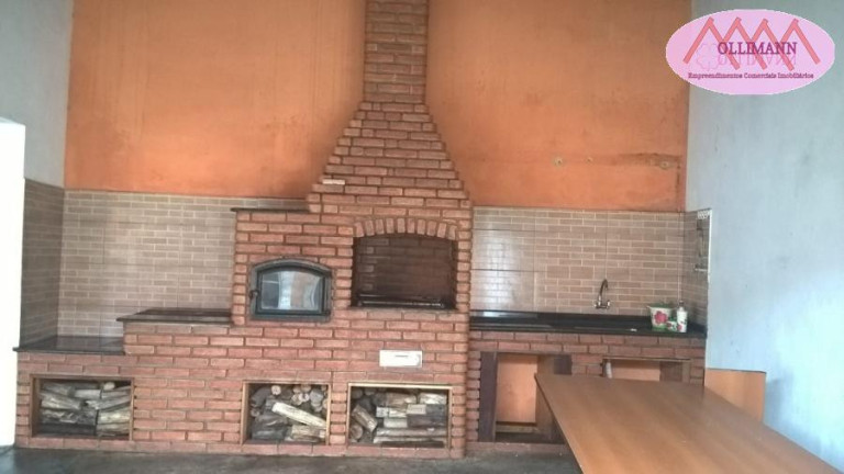 Imagem Sobrado com 3 Quartos à Venda, 158 m² em Bocaina - Ribeirão Pires