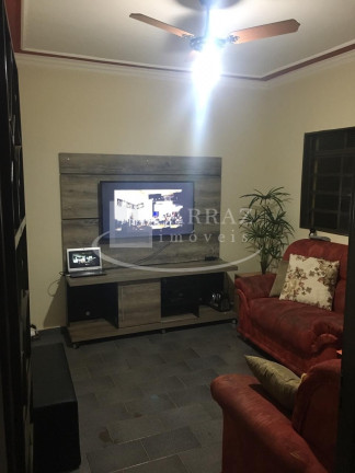 Imagem Imóvel com 3 Quartos à Venda, 138 m² em Jardim Jandaia - Ribeirão Preto Imagem Imóvel com 3 Quartos à Venda, 138 m² em Jardim Jandaia - Ribeirão Preto