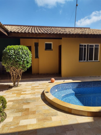 Imagem Casa de Condomínio com 5 Quartos à Venda, 300 m² em Condomínio Real Ville - Pindamonhangaba Imagem Casa de Condomínio com 5 Quartos à Venda, 300 m² em Condomínio Real Ville - Pindamonhangaba