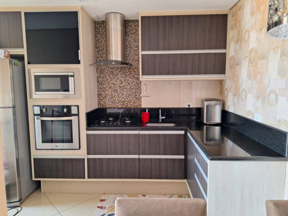 Imagem Apartamento com 2 Quartos à Venda, 53 m² em Jardim Roma - Jundiaí Imagem Apartamento com 2 Quartos à Venda, 53 m² em Jardim Roma - Jundiaí
