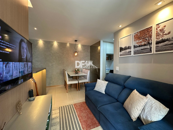 Imagem Imóvel com 1 Quarto à Venda, 46 m² em Sul (águas Claras) - Brasília Imagem Imóvel com 1 Quarto à Venda, 46 m² em Sul (águas Claras) - Brasília