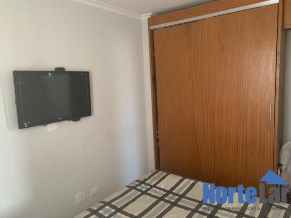 Imagem Apartamento com 2 Quartos à Venda, 50 m² em Vila Bruna - São Paulo Imagem Apartamento com 2 Quartos à Venda, 50 m² em Vila Bruna - São Paulo