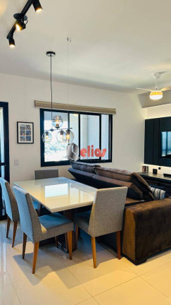 Imagem Apartamento com 3 Quartos à Venda, 107 m² em Vila Aviação - Bauru Imagem Apartamento com 3 Quartos à Venda, 107 m² em Vila Aviação - Bauru