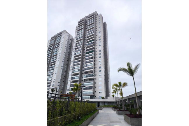 Imagem Imóvel com 3 Quartos à Venda, 113 m² em Chácara Santo Antônio (zona Sul) - São Paulo