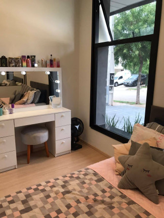 Imagem Casa de Condomínio com 3 Quartos à Venda, 160 m² em Cajuru Do Sul - Sorocaba Imagem Casa de Condomínio com 3 Quartos à Venda, 160 m² em Cajuru Do Sul - Sorocaba