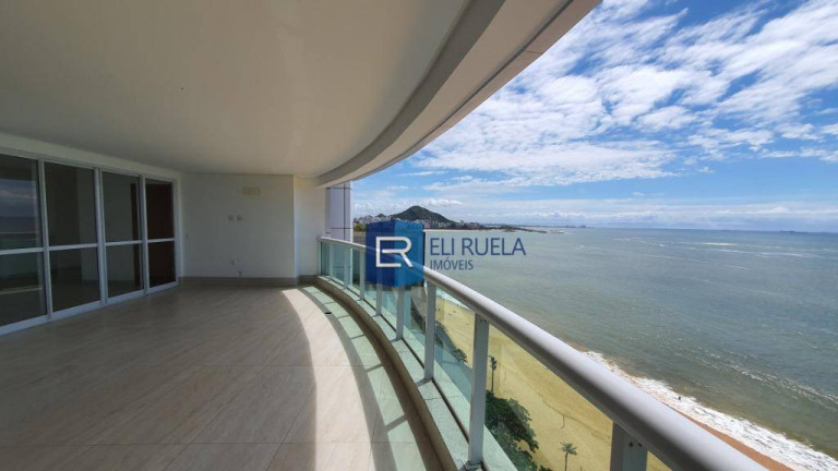 Imagem Apartamento com 4 Quartos à Venda, 245 m² em Praia De Itapoã - Vila Velha Imagem Apartamento com 4 Quartos à Venda, 245 m² em Praia De Itapoã - Vila Velha