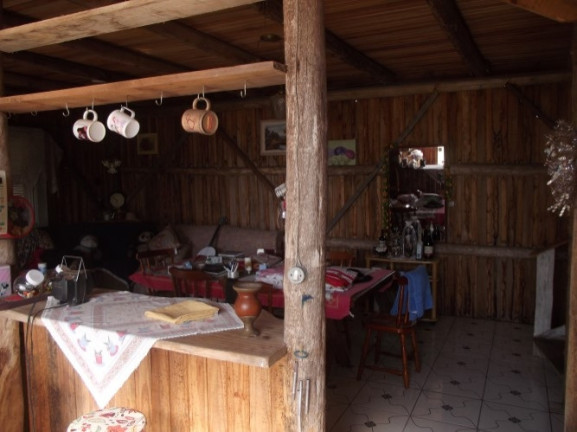 Imagem Casa com 3 Quartos à Venda, 2.000 m² em águas Claras - Viamão