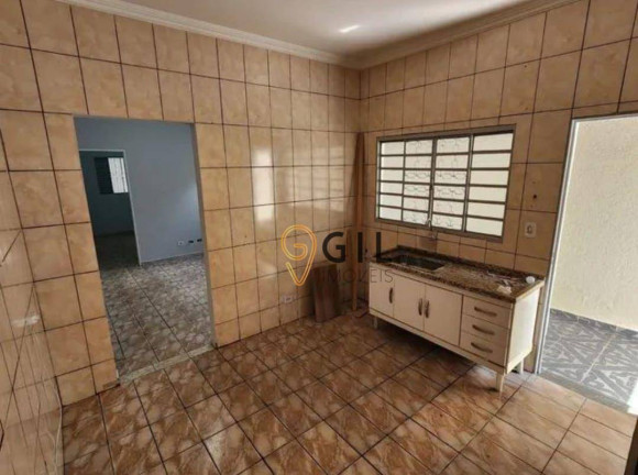 Imagem Casa com 2 Quartos à Venda, 105 m² em Cidade Salvador - Jacareí Imagem Casa com 2 Quartos à Venda, 105 m² em Cidade Salvador - Jacareí