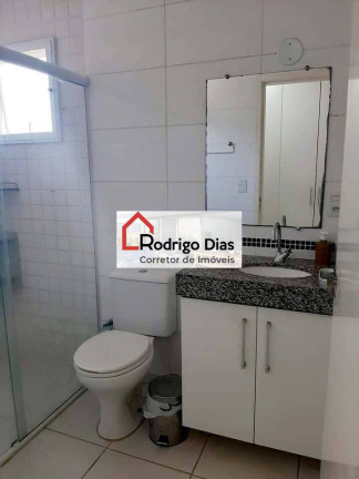 Imagem Casa de Condomínio com 3 Quartos à Venda, 140 m² em Jardim Carolina - Jundiaí