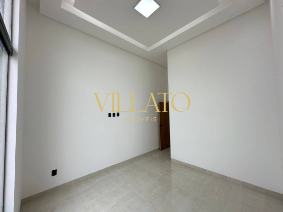 Imagem Casa com 3 Quartos à Venda, 125 m² em Vila Oliveira - Aparecida De Goiânia Imagem Casa com 3 Quartos à Venda, 125 m² em Vila Oliveira - Aparecida De Goiânia