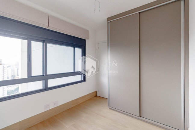 Imagem Apartamento com 3 Quartos à Venda, 184 m² em Vila Romana - São Paulo Imagem Apartamento com 3 Quartos à Venda, 184 m² em Vila Romana - São Paulo